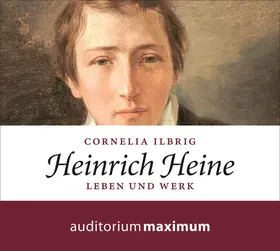 Ilbrig |  Heinrich Heine | Sonstiges |  Sack Fachmedien