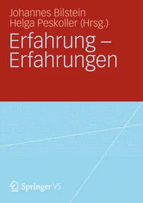 Peskoller / Bilstein |  Erfahrung - Erfahrungen | Buch |  Sack Fachmedien