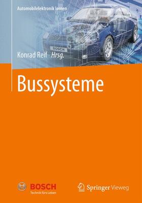 Reif |  Bussysteme | Buch |  Sack Fachmedien