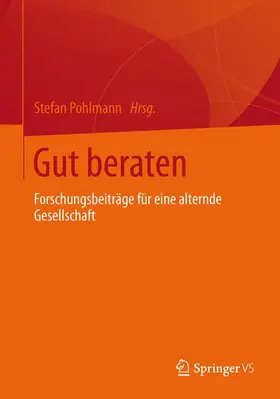 Pohlmann |  Gut beraten | Buch |  Sack Fachmedien