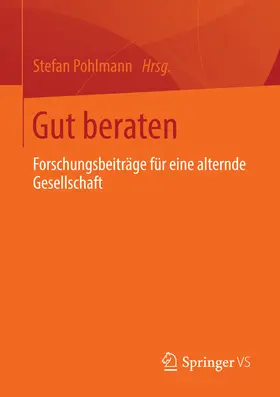 Pohlmann | Gut beraten | E-Book | sack.de