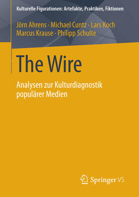 Ahrens / Cuntz / Koch | The Wire | E-Book | sack.de