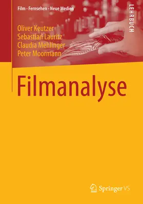 Keutzer / Lauritz / Mehlinger |  Filmanalyse | eBook | Sack Fachmedien