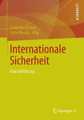 Masala / Enskat |  Internationale Sicherheit | Buch |  Sack Fachmedien