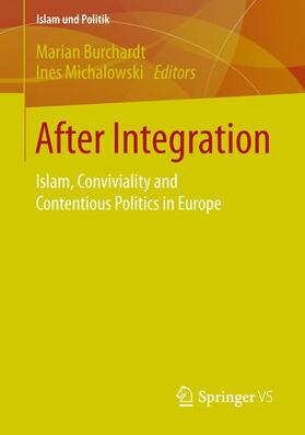 Michalowski / Burchardt |  After Integration | Buch |  Sack Fachmedien