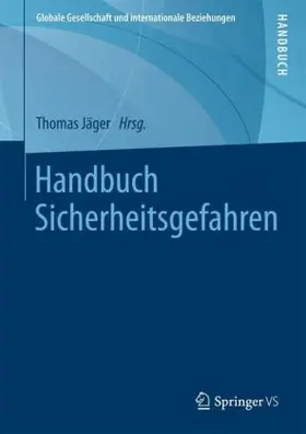 Jäger |  Handbuch Sicherheitsgefahren | Buch |  Sack Fachmedien