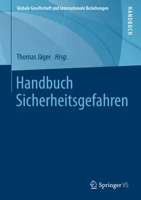 Jäger |  Handbuch Sicherheitsgefahren | eBook | Sack Fachmedien