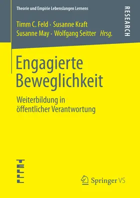 Feld / Kraft / May |  Engagierte Beweglichkeit | eBook | Sack Fachmedien