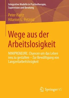 Hartz / G. Petzold |  Wege aus der Arbeitslosigkeit | eBook | Sack Fachmedien