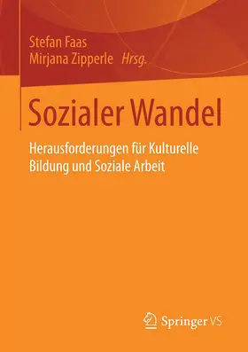 Faas / Zipperle |  Sozialer Wandel | eBook | Sack Fachmedien