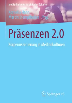 Hahn / Stempfhuber | Präsenzen 2.0 | E-Book | sack.de