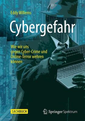 Willems / Urbanski |  Cybergefahr | Buch |  Sack Fachmedien