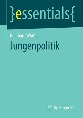 Winter |  Jungenpolitik | eBook | Sack Fachmedien