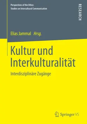 Jammal |  Kultur und Interkulturalität | Buch |  Sack Fachmedien