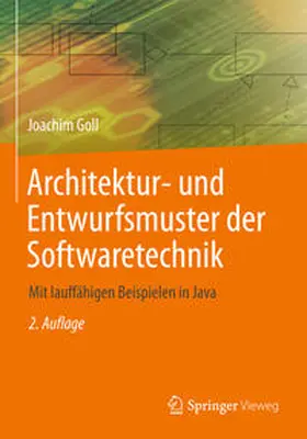 Goll |  Architektur- und Entwurfsmuster der Softwaretechnik | eBook | Sack Fachmedien