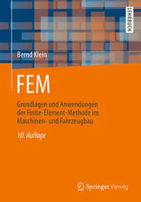 Klein |  FEM | eBook | Sack Fachmedien