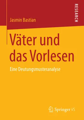 Bastian |  Väter und das Vorlesen | eBook | Sack Fachmedien