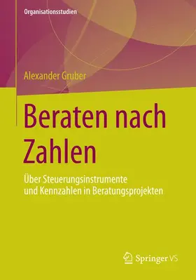 Gruber |  Beraten nach Zahlen | Buch |  Sack Fachmedien