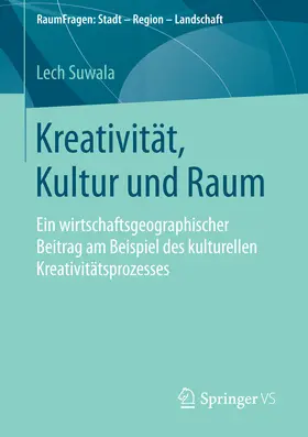 Suwala | Kreativität, Kultur und Raum | E-Book | sack.de