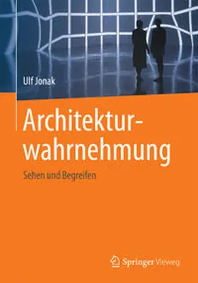 Jonak |  Architekturwahrnehmung | eBook | Sack Fachmedien