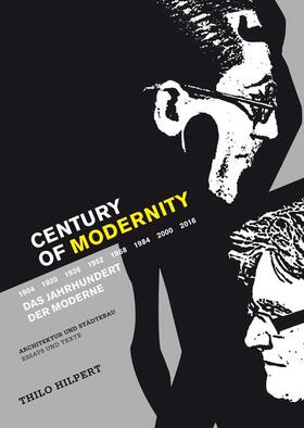 Hilpert |  Century of Modernity | Buch |  Sack Fachmedien