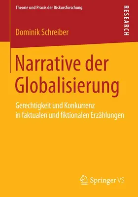 Schreiber |  Narrative der Globalisierung | Buch |  Sack Fachmedien