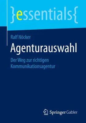 Nöcker |  Agenturauswahl | eBook | Sack Fachmedien