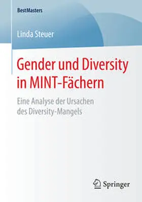 Steuer |  Gender und Diversity in MINT-Fächern | Buch |  Sack Fachmedien