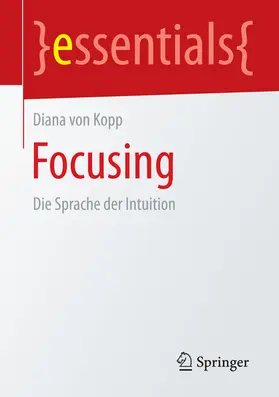 Kopp |  Focusing | eBook | Sack Fachmedien