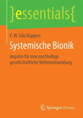 Küppers |  Systemische Bionik | Buch |  Sack Fachmedien