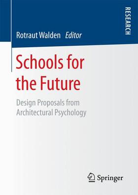 Walden |  Schools for the Future | Buch |  Sack Fachmedien
