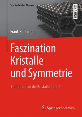 Hoffmann |  Faszination Kristalle und Symmetrie | Buch |  Sack Fachmedien