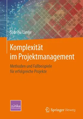 Lange |  Komplexität im Projektmanagement | Buch |  Sack Fachmedien