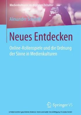 Schmidl | Neues Entdecken | E-Book | sack.de