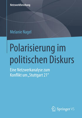 Nagel |  Polarisierung im politischen Diskurs | eBook | Sack Fachmedien