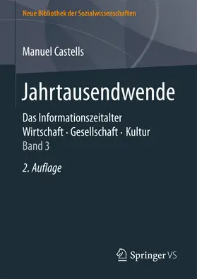 Castells |  Jahrtausendwende | eBook | Sack Fachmedien