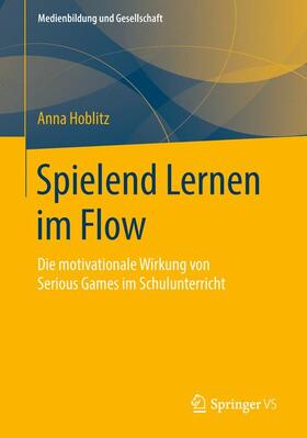 Hoblitz |  Spielend Lernen im Flow | Buch |  Sack Fachmedien