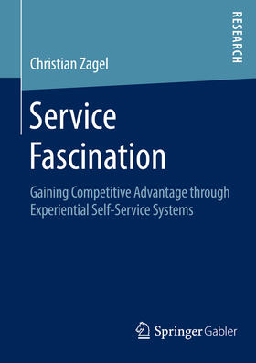 Zagel |  Service Fascination | eBook | Sack Fachmedien