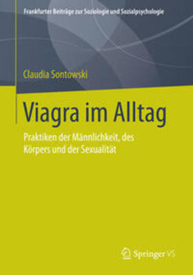 Sontowski |  Viagra im Alltag | Buch |  Sack Fachmedien