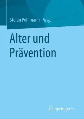 Pohlmann | Alter und Prävention | E-Book | sack.de