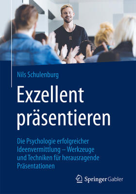 Schulenburg | Exzellent präsentieren | E-Book | sack.de