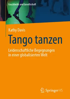 Davis | Tango tanzen | E-Book | sack.de