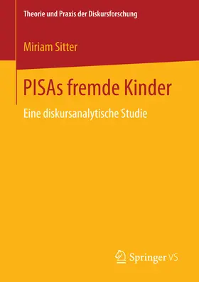 Sitter |  PISAs fremde Kinder | eBook | Sack Fachmedien