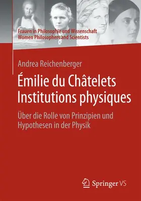 Reichenberger |  Émilie du Châtelets Institutions physiques | Buch |  Sack Fachmedien