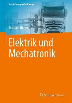 Hilgers |  Elektrik und Mechatronik | Buch |  Sack Fachmedien