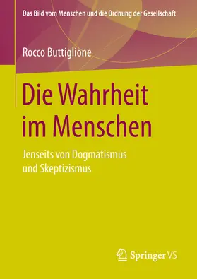 Buttiglione |  Die Wahrheit im Menschen | eBook | Sack Fachmedien