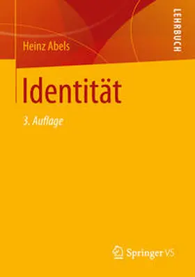 Abels |  Identität | eBook | Sack Fachmedien