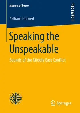 Hamed |  Speaking the Unspeakable | Buch |  Sack Fachmedien