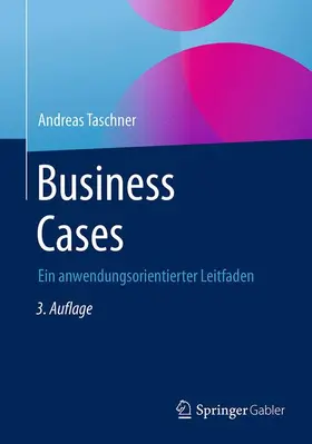 Taschner |  Business Cases | Buch |  Sack Fachmedien