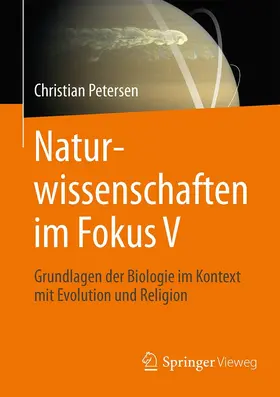 Petersen |  Naturwissenschaften im Fokus V | eBook | Sack Fachmedien